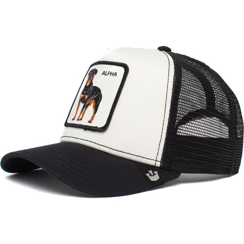 Goorin Bros. Rottweiler Dog Alpha Dog 