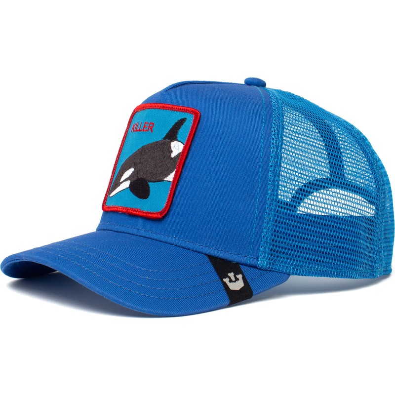 Goorin Bros. The Killer Whale The Farm 