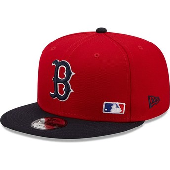New Era Flat Brim 59FIFTY AC Perf 