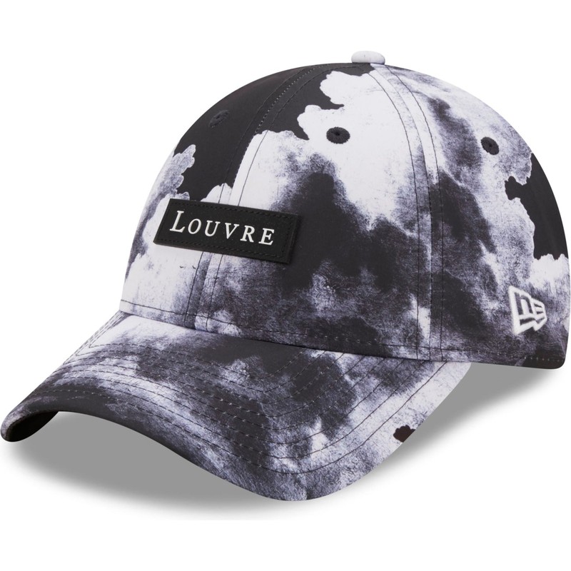 New Era Curved Brim 9FORTY Cloud Le 
